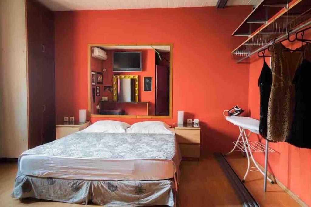 Argostoli'S Heard Apartment Exterior photo