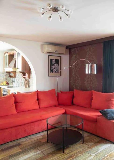 Argostoli'S Heard Apartment Exterior photo