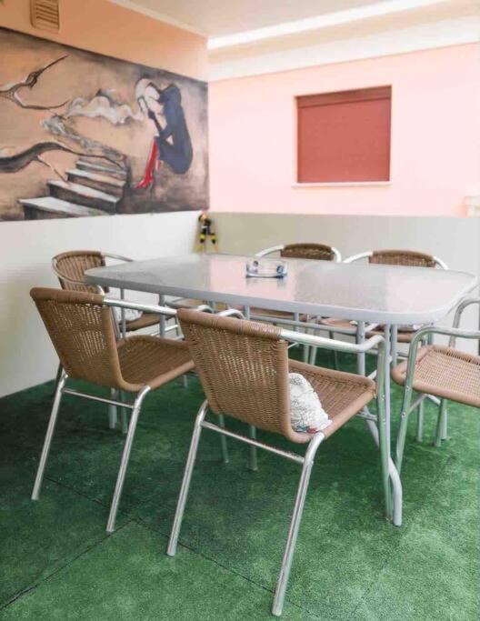 Argostoli'S Heard Apartment Exterior photo